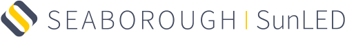 Seaborough-SunLED-logo
