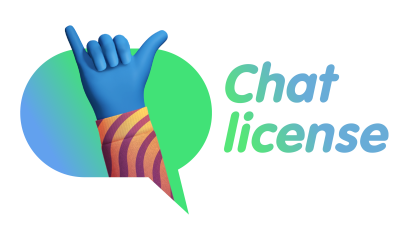 chatlicense-logo