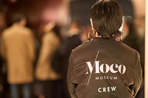 Moco Museum | mwc24