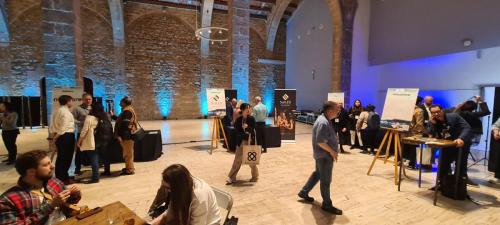 Showstoppers | mwc24