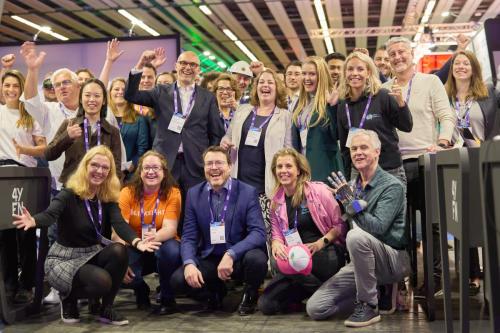 4YFN Group Photo | mwc24