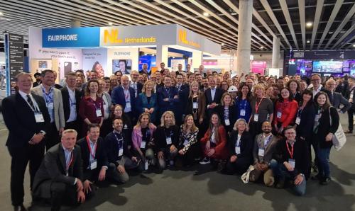 During the day | mwc24