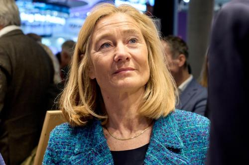 Monday 26 February 2024