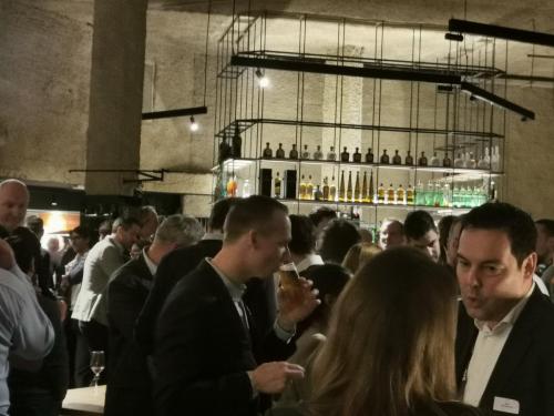 NL community night | mwc24