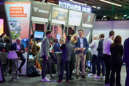 NL Startup 4YFN | mwc24