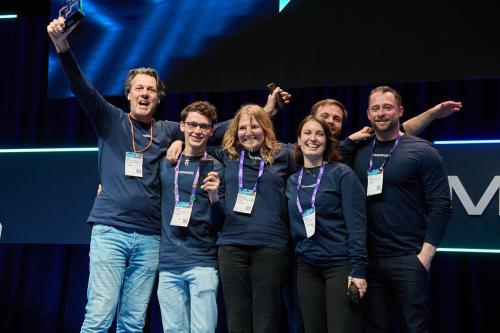 FairPhone Award | mwc24