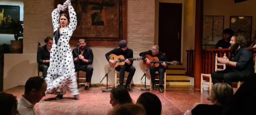 Flamenco Partner Event | mwc24