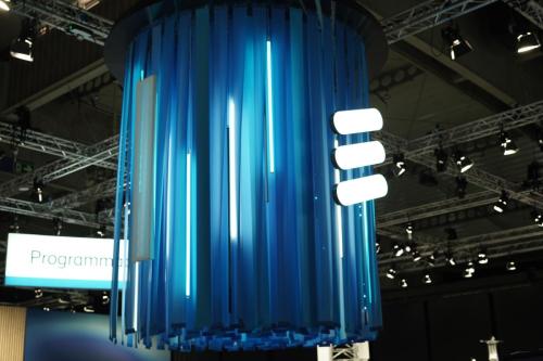 Tour Ericsson | mwc24