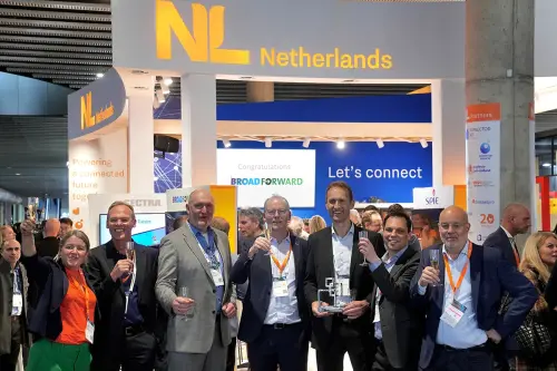 Broadforward | mwc25